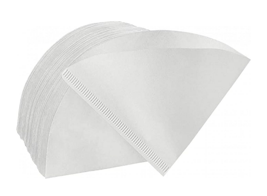 Coffee Filter 100 Pcs - V 60